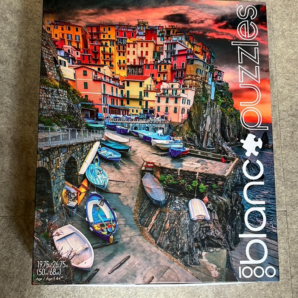 Puzzles